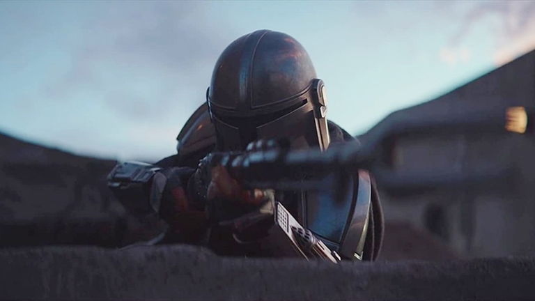 Así serían las skins de The Mandalorian en Among Us