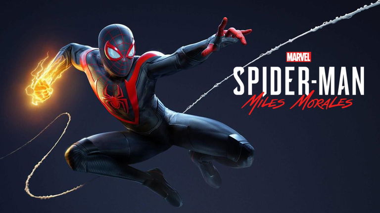 Análisis de Marvel's Spider-Man: Miles Morales para PC - Un nuevo buen port por parte de PlayStation