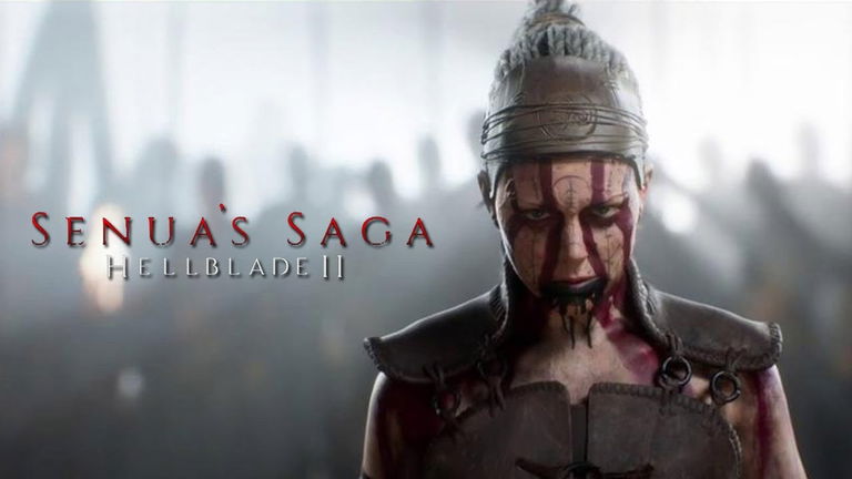 Nuevos detalles apuntan a la época en la que se desarrollará Hellblade II