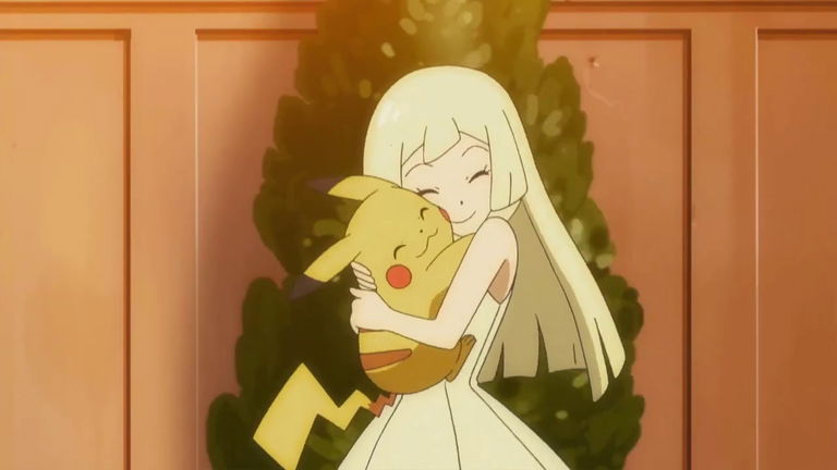 Estos son los Pokémon más "abrazables" del universo