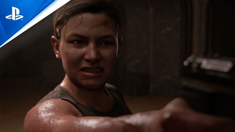 The Last of Us 2 lanza un nuevo tráiler 6 meses después de su estreno con Abby como protagonista