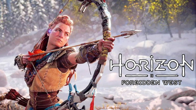 Horizon Forbidden West podría tener un modo cooperativo