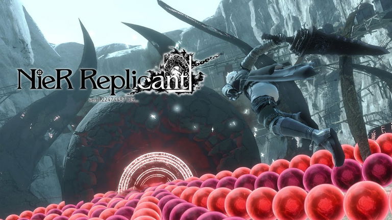 NieR: Replicant desvela sus requisitos en PC