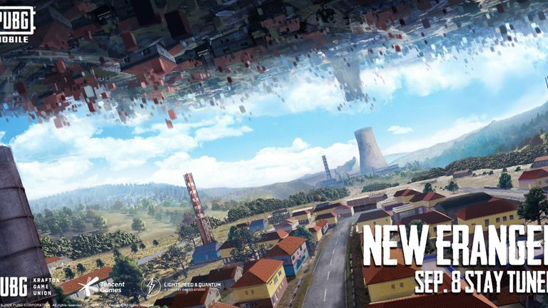 Cuáles son los mejores lugares para caer de Erangel en PUBG MOBILE