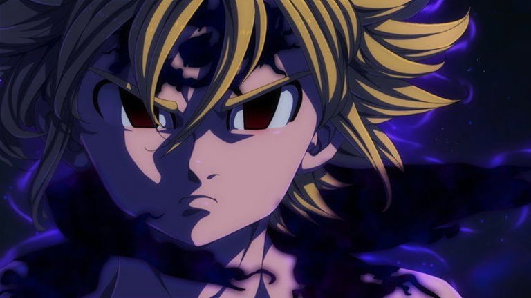 Así se vería Pikachu si fuera un personaje de Nanatsu no Taizai