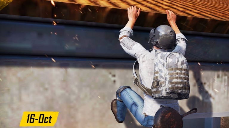 Para qué sirven las mochilas en PUBG MOBILE