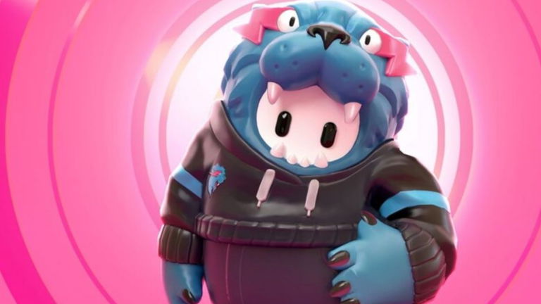 Cómo conseguir la skin de MrBeast en Fall Guys