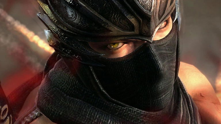 Ninja Gaiden y Dead or Alive tendrán reboots, según esta pista oficial