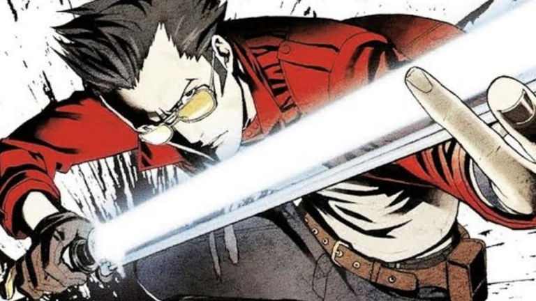 El creador de No More Heroes quiere hacer un juego de Deadpool