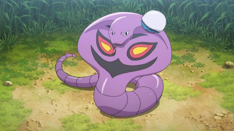 Estos son los mejores Pokémon de tipo Veneno