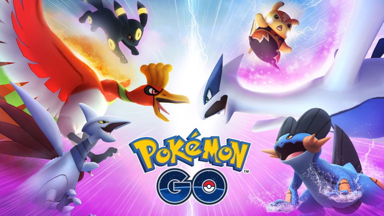 Ataques Pokémon en Pokémon Go