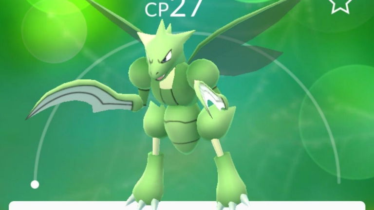 Cómo conseguir Metal Coat Pokémon Go