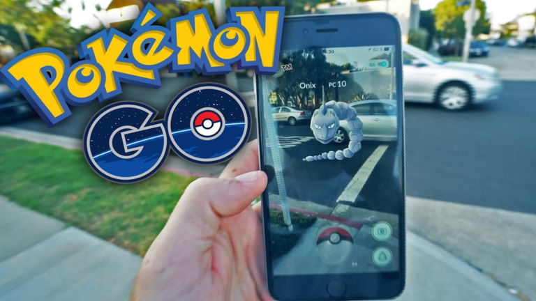 Pokémon GO: qué es el PC de un Pokémon