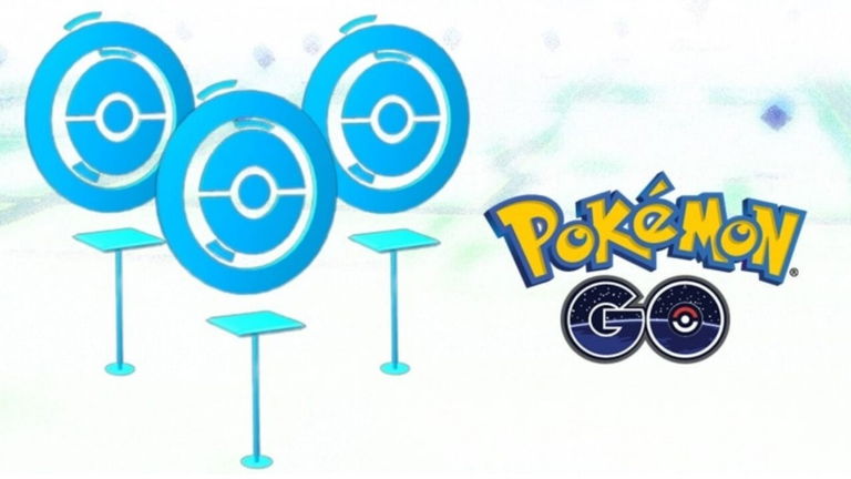 Descubre qué son las Pokeparadas en Pokémon Go