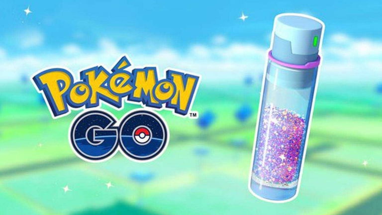 Cómo conseguir más polvo estelar en Pokémon GO