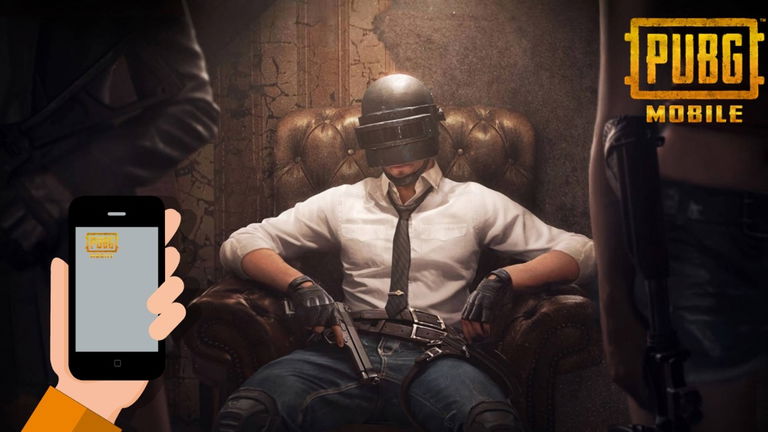 Conoce todos los dispositivos compatibles para jugar PUBG MOBILE