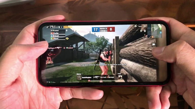 Cómo descargar PUBG MOBILE en iOS