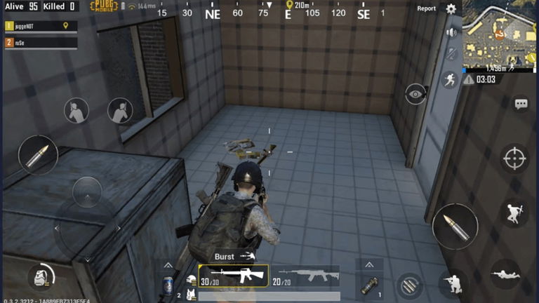 Cuáles son los mejores lugares para lootear en PUBG MOBILE