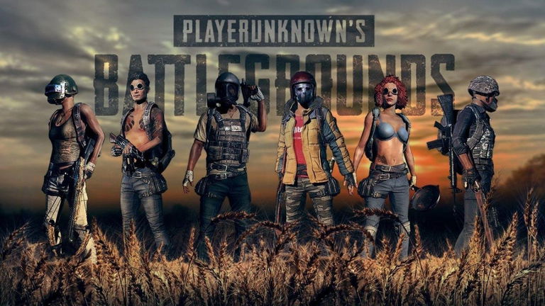 Requisitos mínimos para jugar PUBG MOBILE en PC