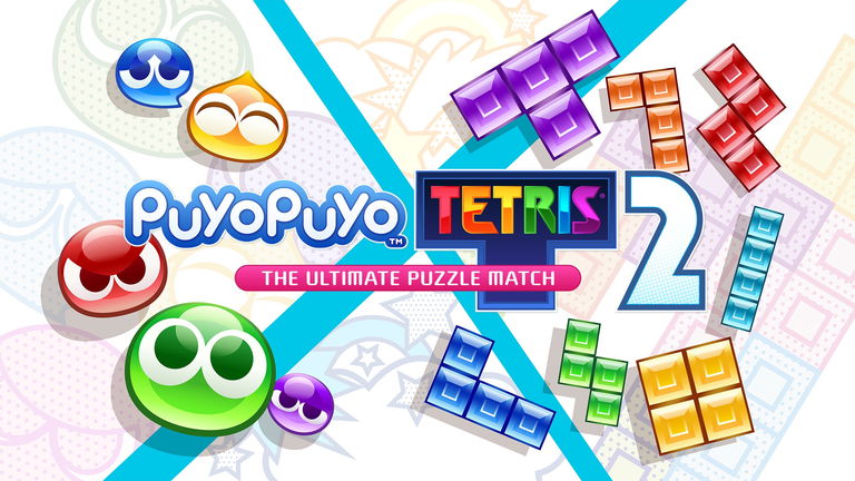 Análisis de Puyo Puyo Tetris 2 - La unión hace la fuerza