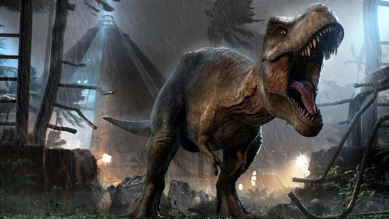 Descarga gratis Jurassic World Evolution para PC por tiempo limitado