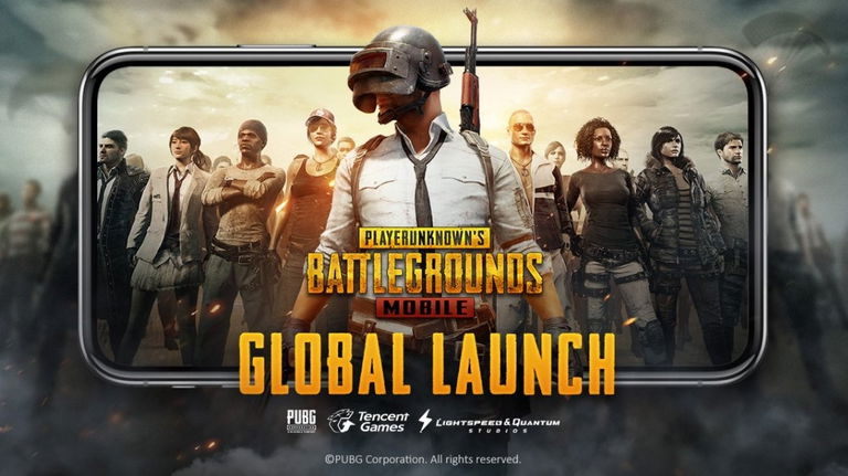 Requisitos mínimos para jugar PUBG MOBILE en iOS