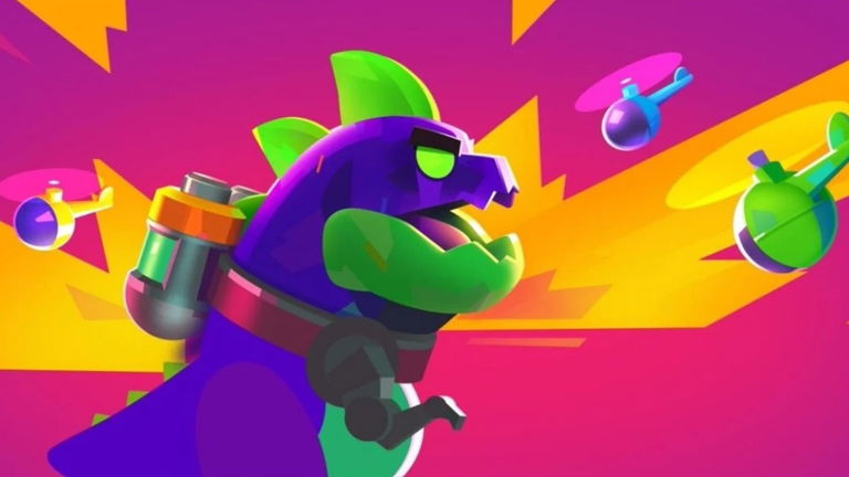 Brawl Stars: modo de juego Salva la ciudad