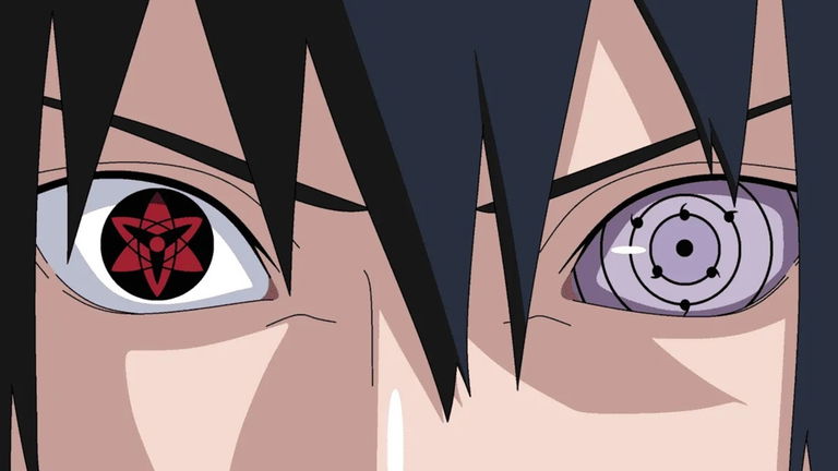 Este es el arma de Boruto con el que ha superado el Sharingan de Naruto