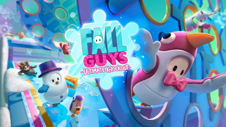 Nuevos trajes de la temporada 3 de Fall Guys