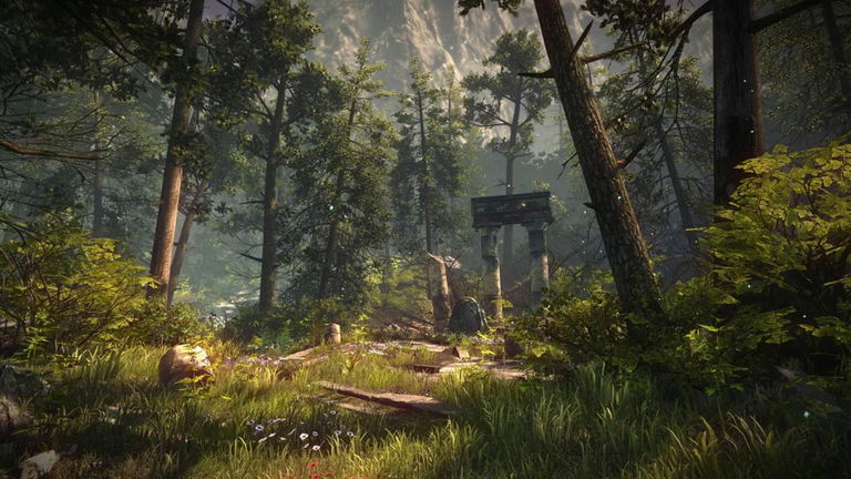 Sons of the Forest se muestra en un nuevo tráiler gameplay