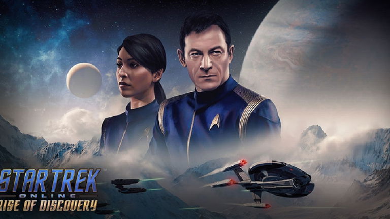 Los mejores juegos de Star Trek