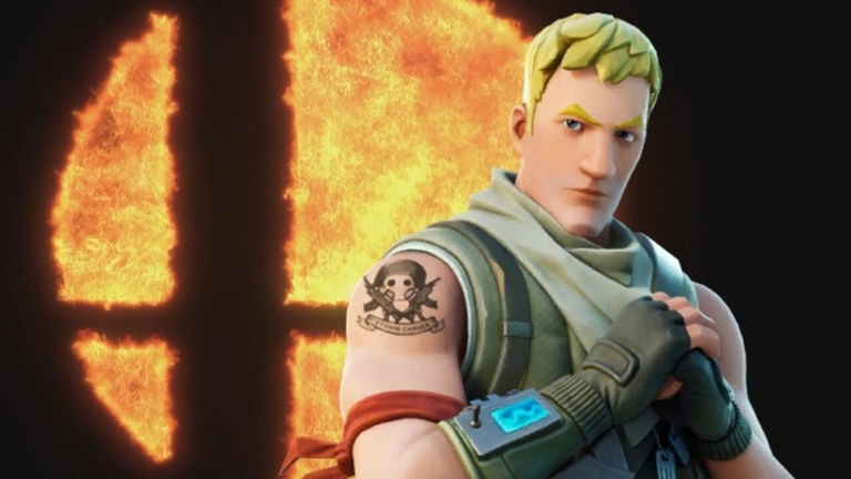 Nintendo anunciará un nuevo luchador de Super Smash Bros. Ultimate en The Game Awards 2020
