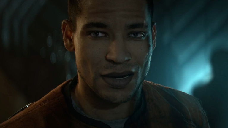 The Callisto Protocol lanza una versión extendida de su tráiler