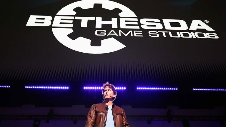 Bethesda registra Spyteam y podría tratarse de un nuevo juego en desarrollo