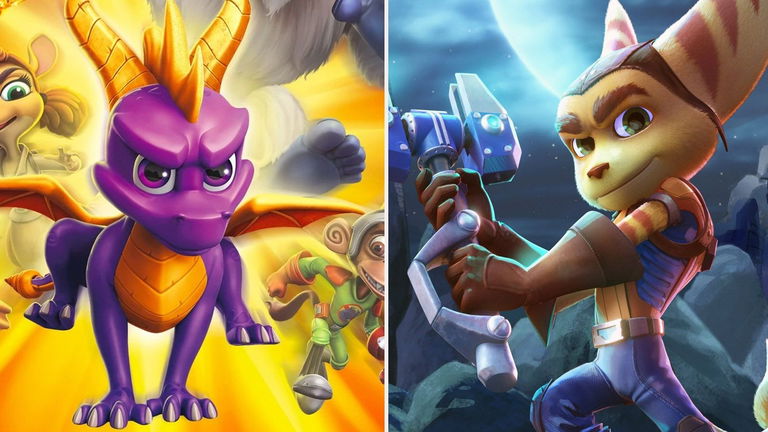 Descuentos de hasta el 85% en las nuevas ofertas en juegos de PS4