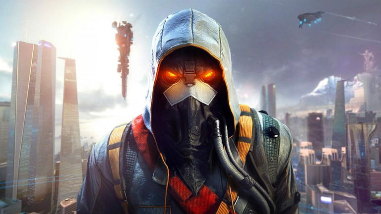 Sony retira la web oficial de la franquicia Killzone