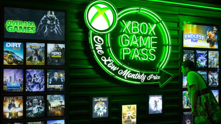 Microsoft tiene varios acuerdos aún sin revelar para Xbox Game Pass