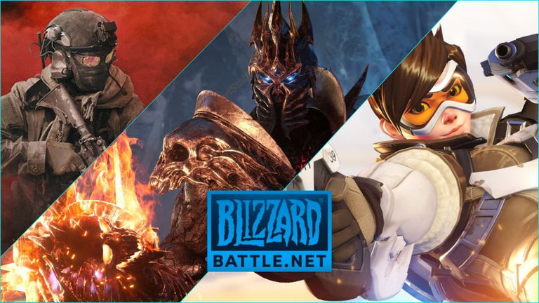 Blizzard renueva el diseño de su servicio Battle.net con muchos cambios