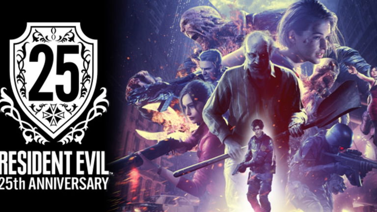 Capcom prepara un nuevo juego multijugador de Resident Evil y abre inscripciones para la beta