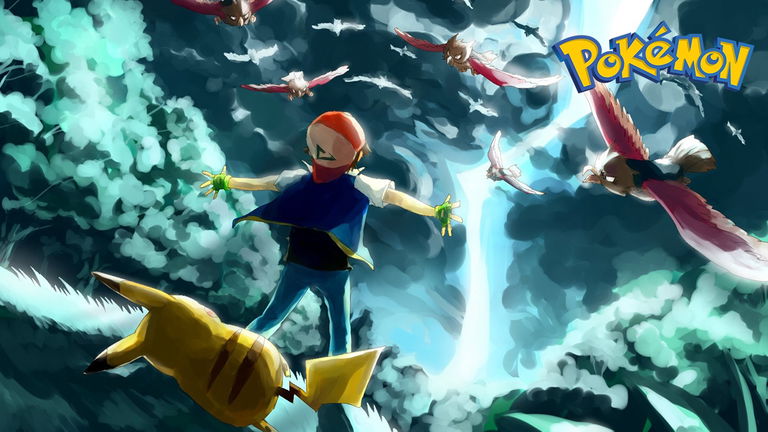 3 Pokémon que Ash tendría que haberse quedado