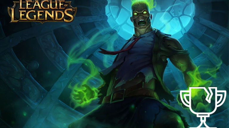 6 errores que te hacen perder partidas en League Of Legends