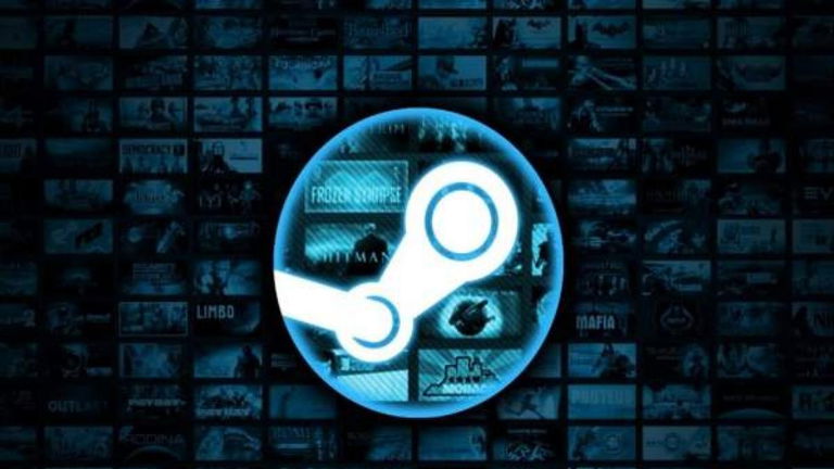 Steam tiene más jugadores al mes que PlayStation y Xbox juntas