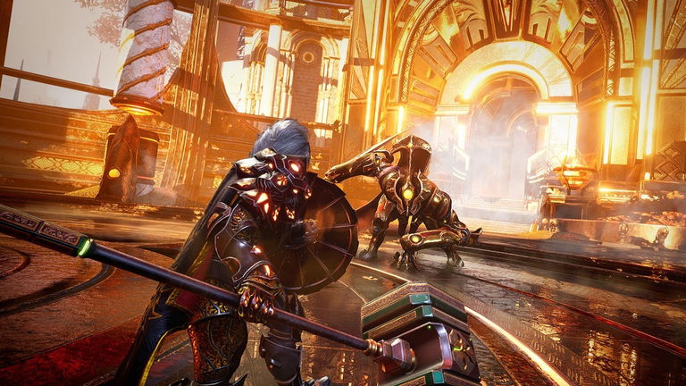 Rumores apuntan a la llegada de Godfall a Xbox Game Pass