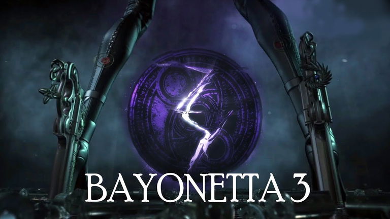 Platinum Games vuelve a pronunciarse sobre Bayonetta 3 y apunta a mostrarse este año