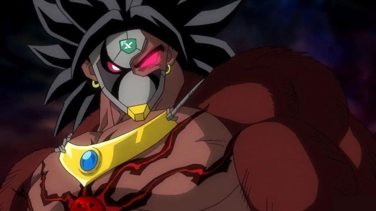 Dragon Ball revela al saiyan más poderoso de su historia y no son Goku ni Vegeta Dragon Ball revela al saiyan más poderoso de su historia y no son Goku ni Vegeta