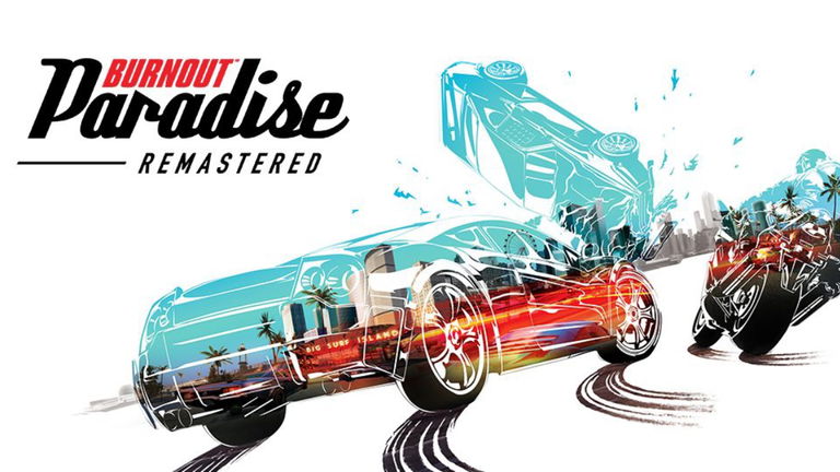 Cómo conseguir todos los trofeos de Burnout Paradise Remastered en PS4