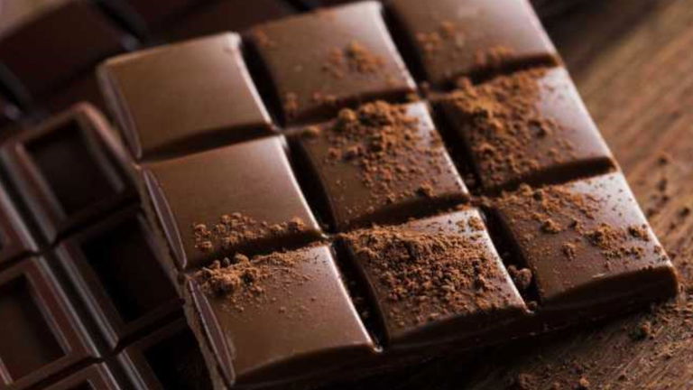 Olvida el Nestle Jungly: Mario tiene su propia chocolatina y es mucho mejor