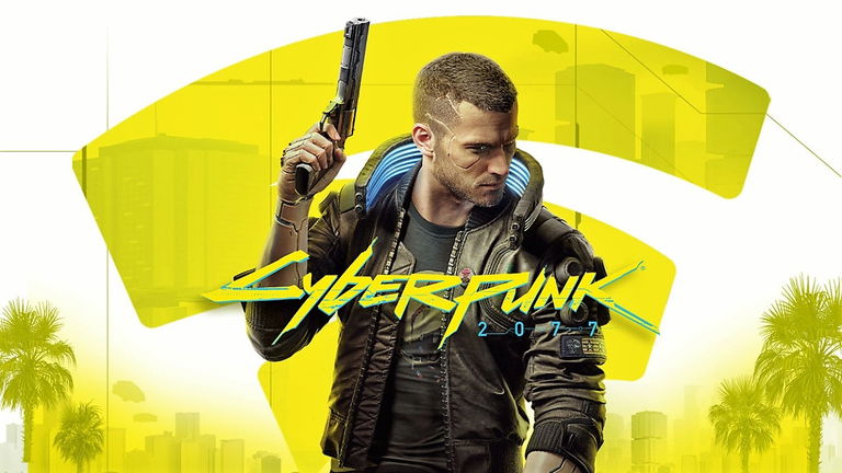 Cyberpunk 2077: cómo hacer que se vea mejor en Stadia