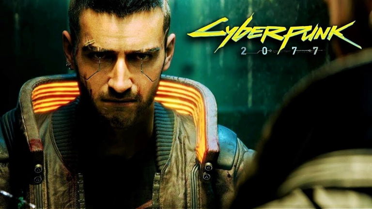 CD Projekt RED desmiente el lanzamiento de Cyberpunk 2077: Samurai Edition