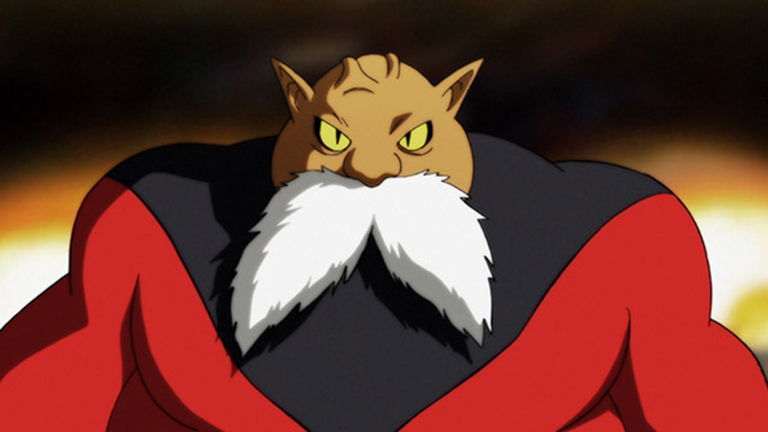 Dragon Ball Xenoverse 2 sumará a Toppo como personaje jugable